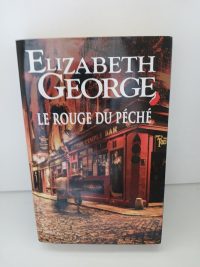 Le rouge du péché