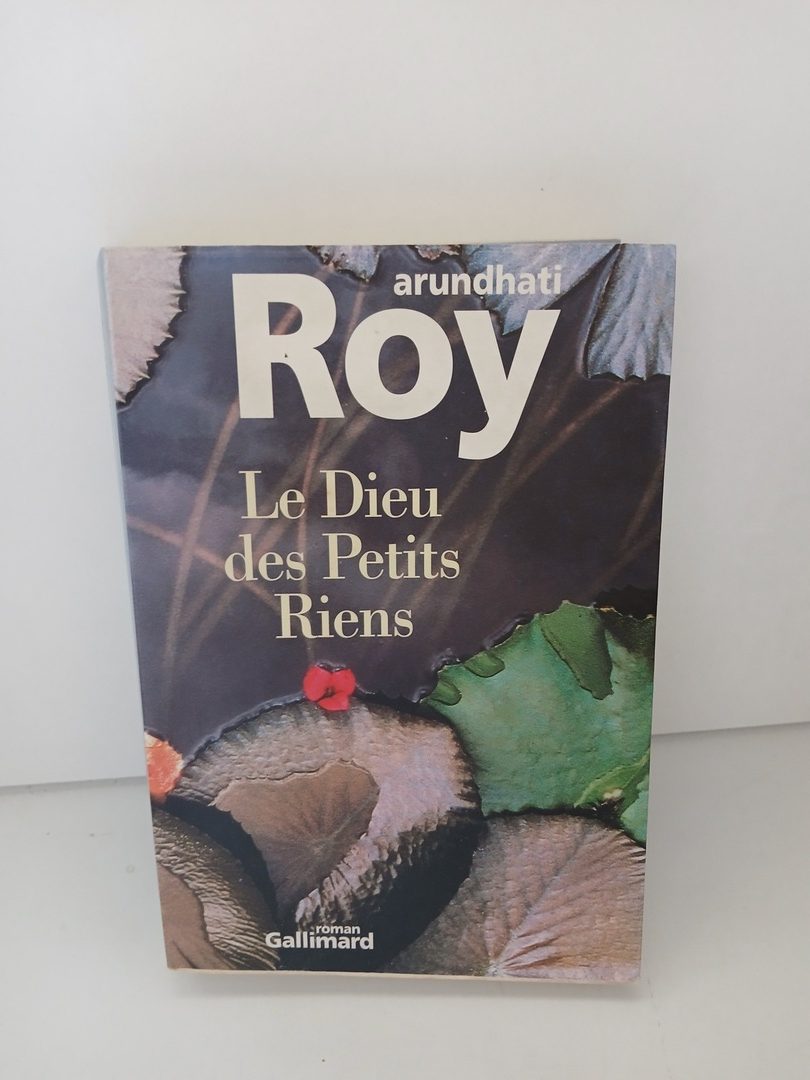 Le Dieu des Petits Riens
