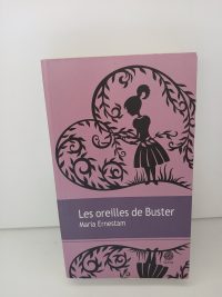 Les oreilles de Buster