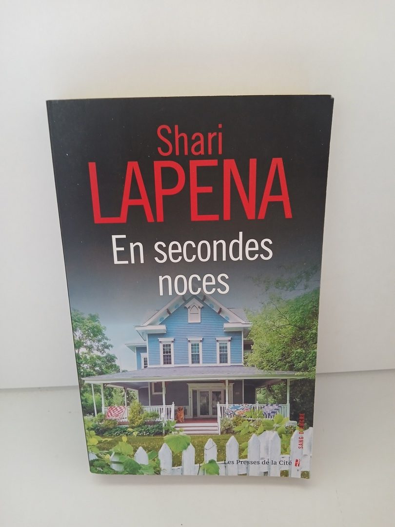 En secondes noces