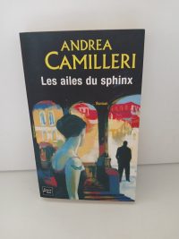 Les ailes du sphinx