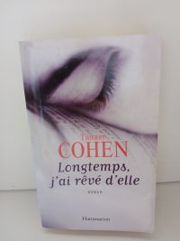 Longtemps, j'ai rêvé d'elle
