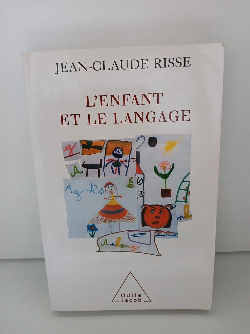 L'Enfant et le langage