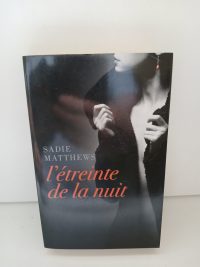 L'Étreinte De La Nuit