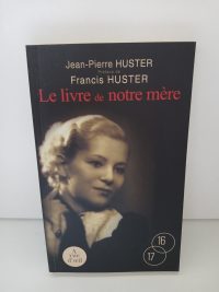 Le livre de notre mère