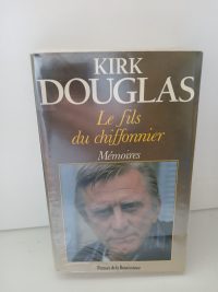 Le fils du chiffonnier. Mémoires