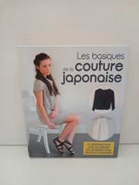 Les Basiques De La Couture Japonaise