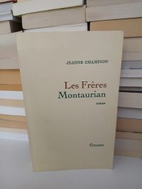 Les frères Montaurian