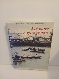Mémoire des guinguettes