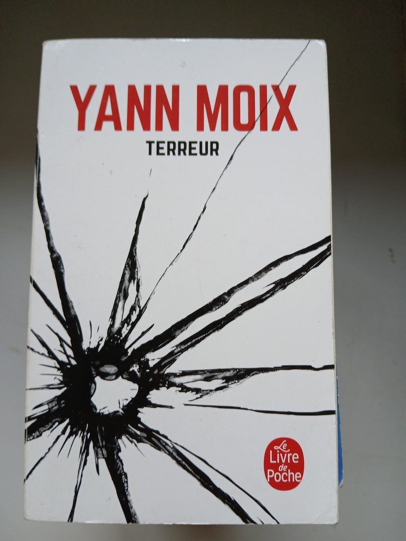 Terreur