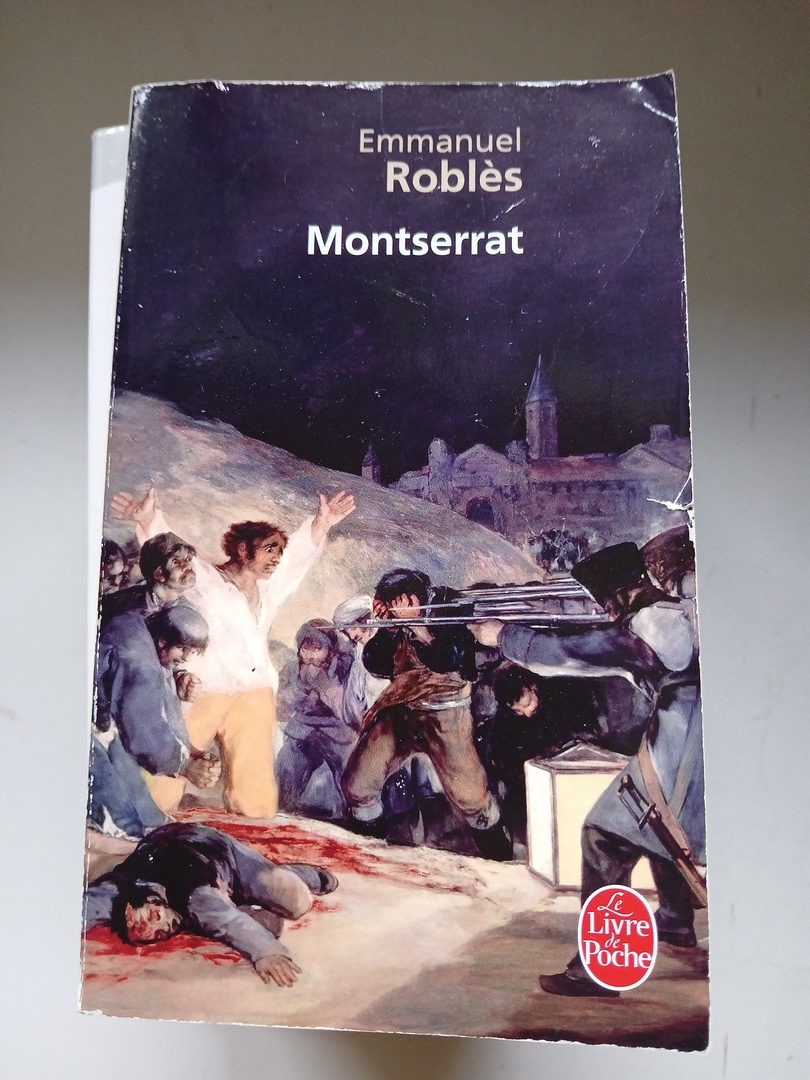 Montserrat