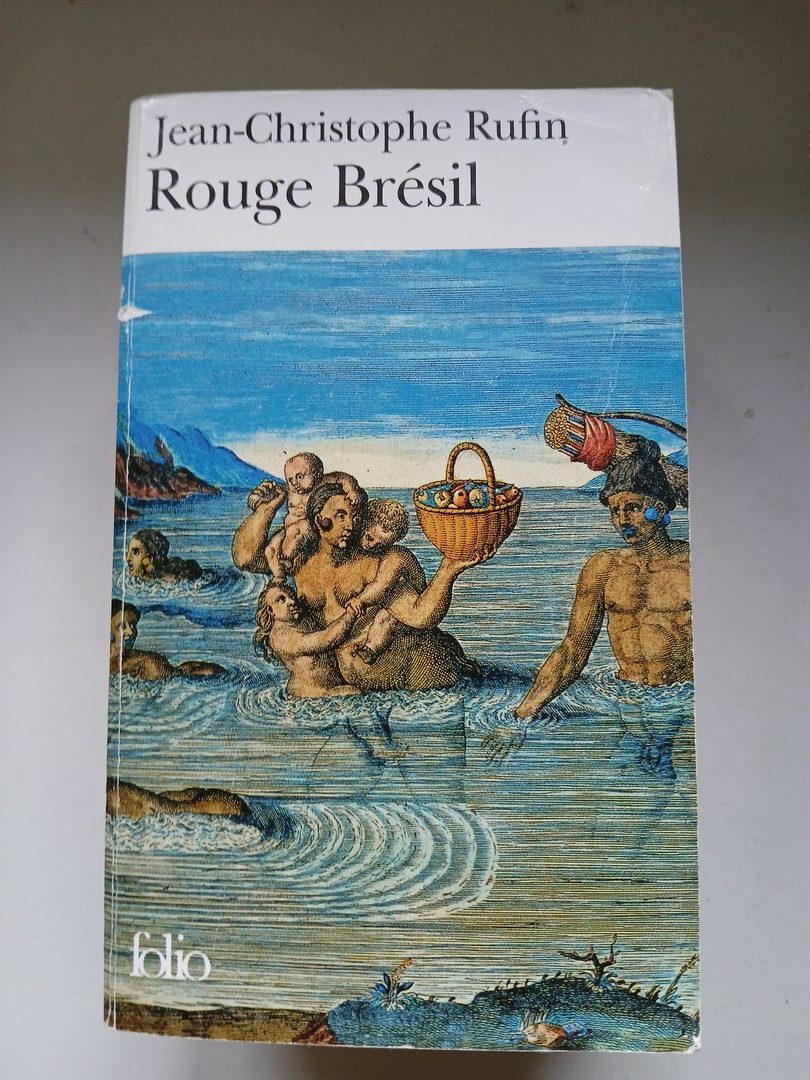 Rouge Brésil