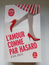 L'amour comme par hasard