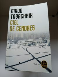 Ciel de cendres