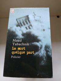 La Mort quelque part