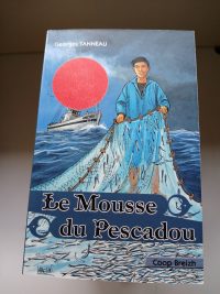 Le Mousse du Pescadou - La corde des plombs