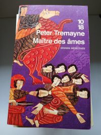 Maître des âmes