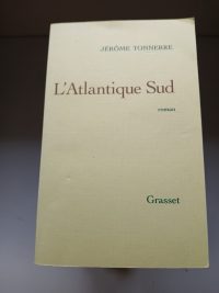 L'atlantique sud