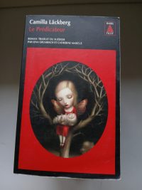 Le prédicateur
