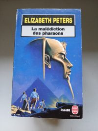 La Malédiction des pharaons