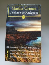 L'énigme de Rackmoor