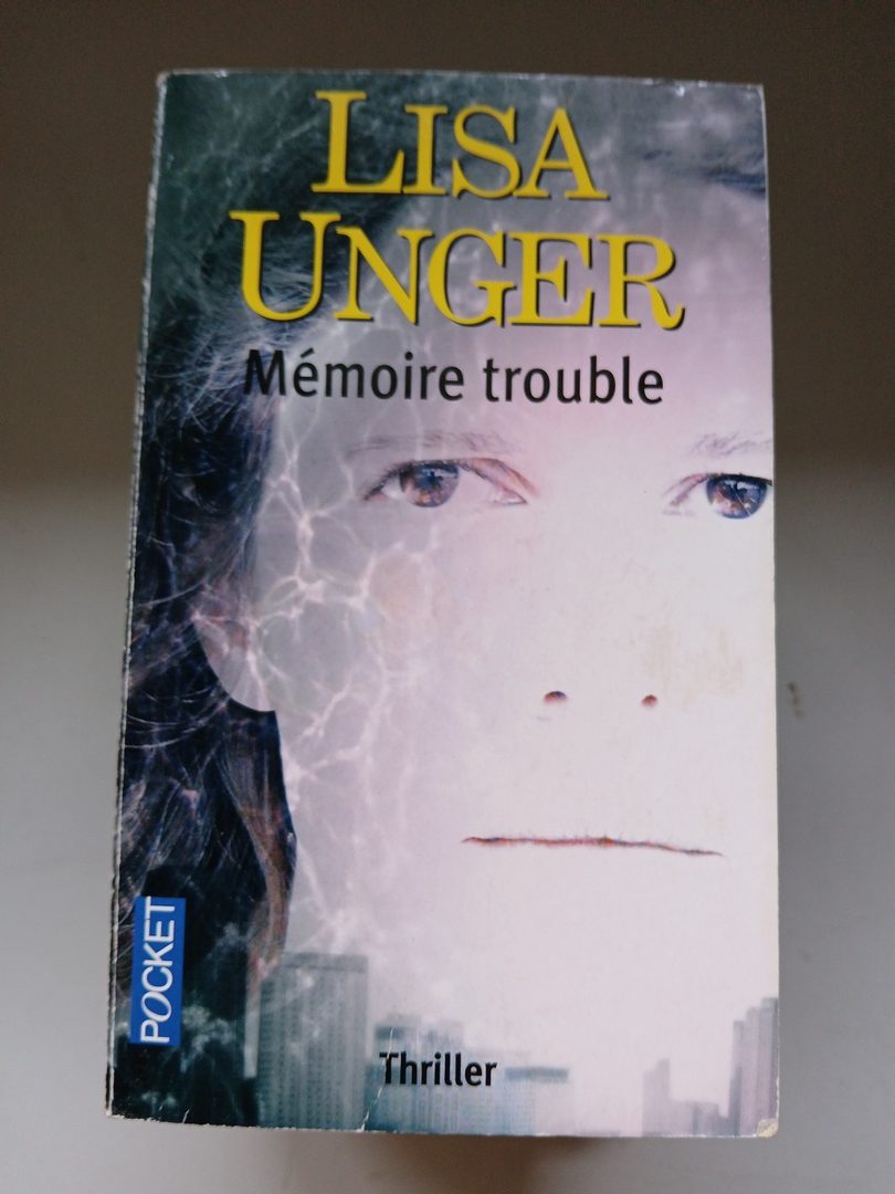 Mémoire trouble