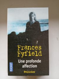 Une profonde affection