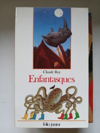 Enfantasques