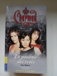Charmed, 1 - Le Pouvoirs des trois