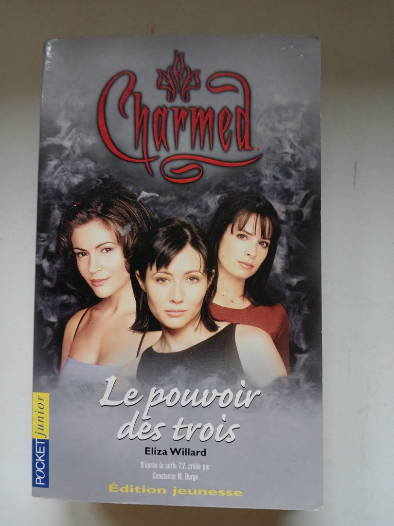 Charmed, 1 - Le Pouvoirs des trois