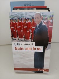 Notre ami le roi