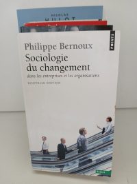 Sociologie du changement