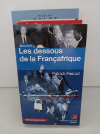 Les dessous de la Françafrique