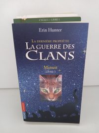 La guerre des clans - Minuit