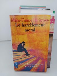 Le Harcèlement moral