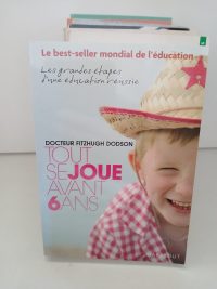 Tout se joue avant 6 ans
