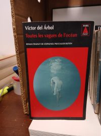 Toutes les vagues de l'océan