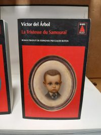 La tristesse du samouraï