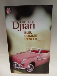 Bleu comme l'enfer