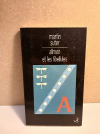 Allmen et les libellules