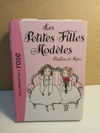 Les petites filles modeles