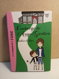 L'auberge de l'Ange-Gardien